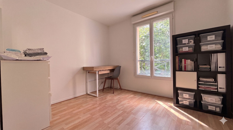 Ma-Cabane - Vente Appartement CORBEIL-ESSONNES, 59 m²