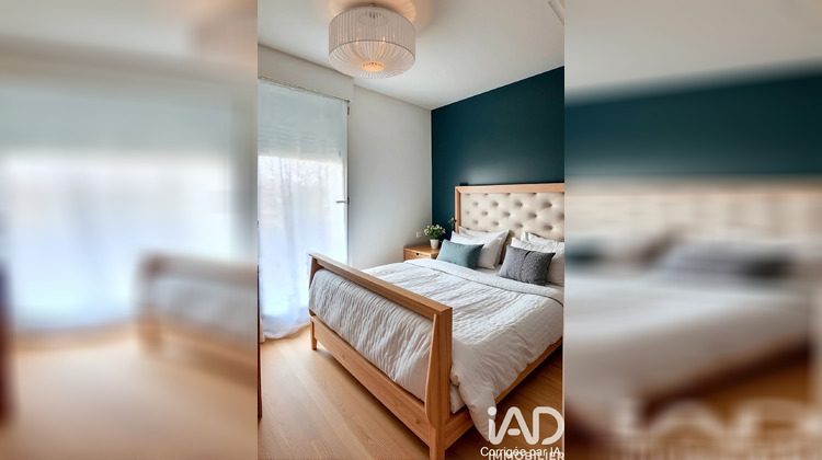 Ma-Cabane - Vente Appartement Corbeil-Essonnes, 71 m²