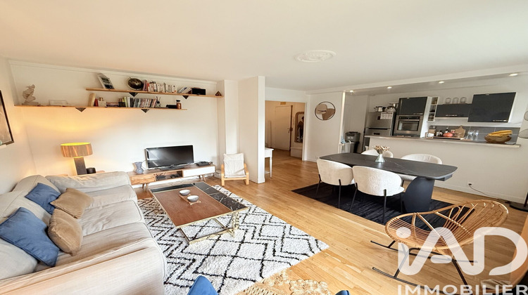 Ma-Cabane - Vente Appartement Corbeil-Essonnes, 73 m²