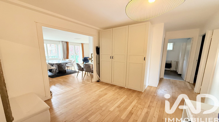 Ma-Cabane - Vente Appartement Corbeil-Essonnes, 73 m²