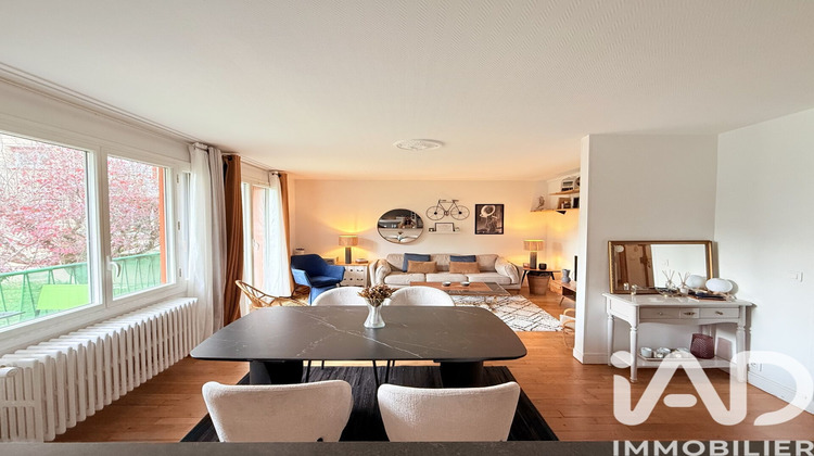 Ma-Cabane - Vente Appartement Corbeil-Essonnes, 73 m²