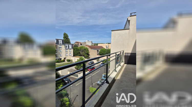 Ma-Cabane - Vente Appartement Corbeil-Essonnes, 39 m²