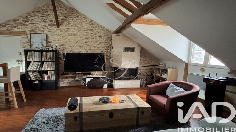 Ma-Cabane - Vente Appartement Corbeil-Essonnes, 50 m²