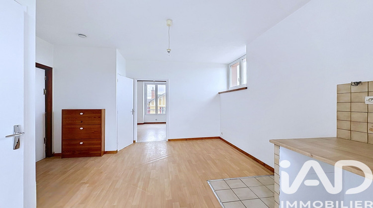 Ma-Cabane - Vente Appartement Corbeil-Essonnes, 25 m²