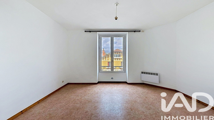 Ma-Cabane - Vente Appartement Corbeil-Essonnes, 25 m²