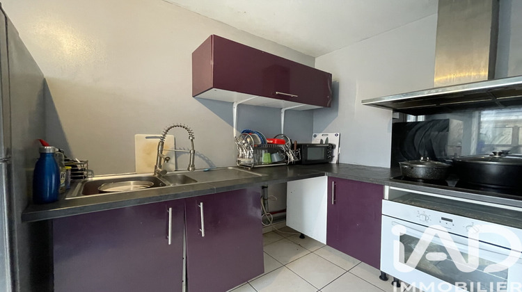 Ma-Cabane - Vente Appartement Corbeil-Essonnes, 91 m²