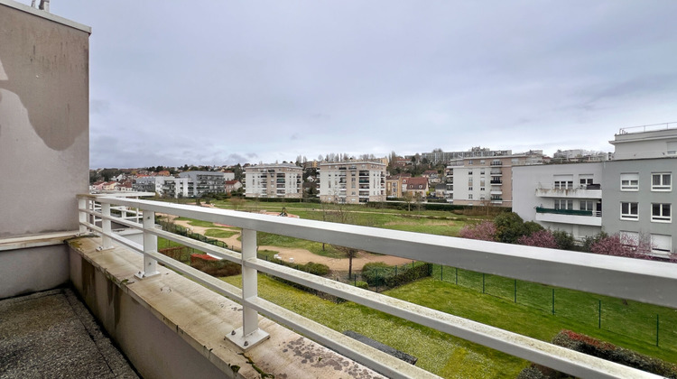 Ma-Cabane - Vente Appartement CORBEIL-ESSONNES, 40 m²