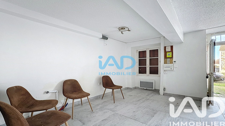 Ma-Cabane - Vente Appartement Corbeil-Essonnes, 36 m²