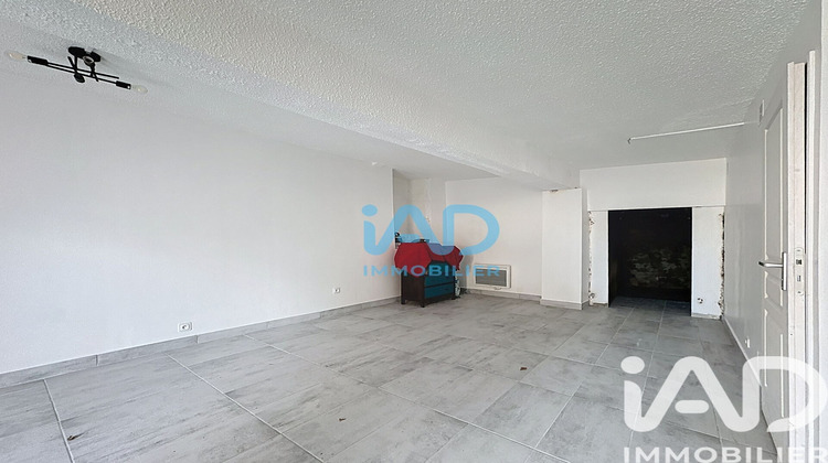 Ma-Cabane - Vente Appartement Corbeil-Essonnes, 36 m²