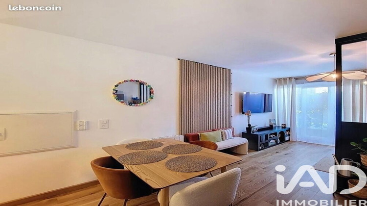 Ma-Cabane - Vente Appartement Corbeil-Essonnes, 46 m²