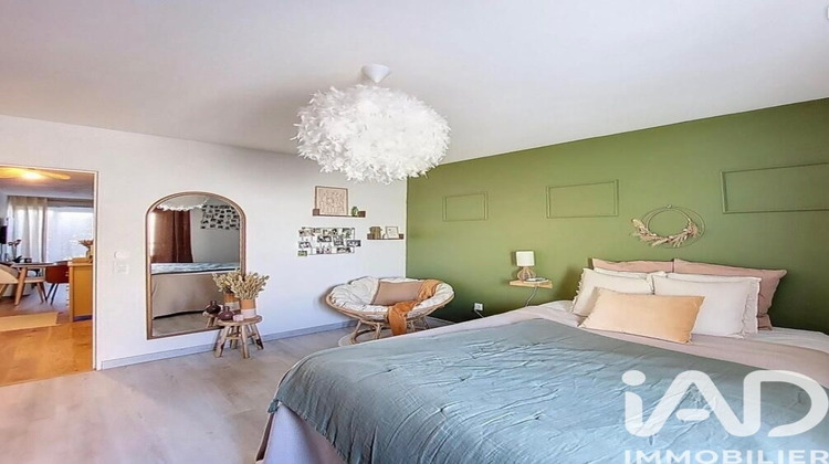 Ma-Cabane - Vente Appartement Corbeil-Essonnes, 46 m²