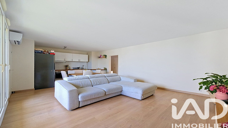 Ma-Cabane - Vente Appartement Corbeil-Essonnes, 72 m²
