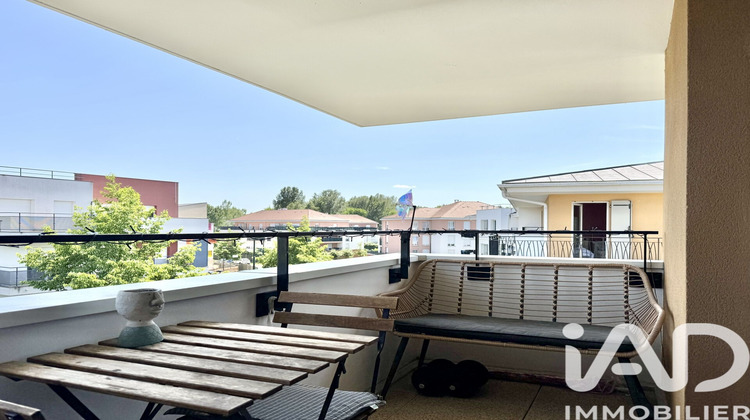 Ma-Cabane - Vente Appartement Corbeil-Essonnes, 59 m²