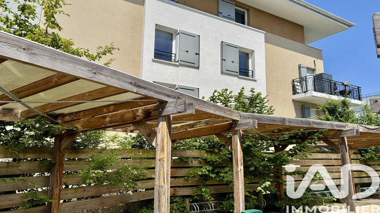Ma-Cabane - Vente Appartement Corbeil-Essonnes, 59 m²