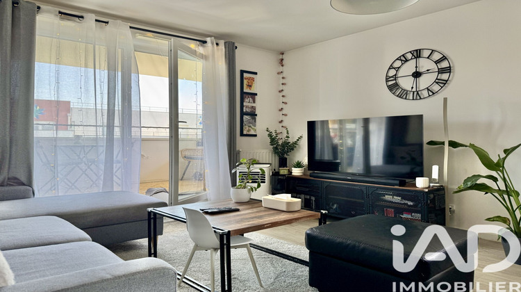 Ma-Cabane - Vente Appartement Corbeil-Essonnes, 59 m²