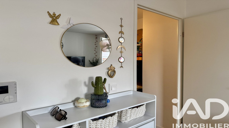 Ma-Cabane - Vente Appartement Corbeil-Essonnes, 59 m²