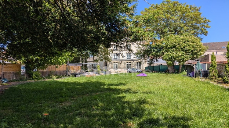 Ma-Cabane - Vente Appartement CORBEIL ESSONNES, 140 m²