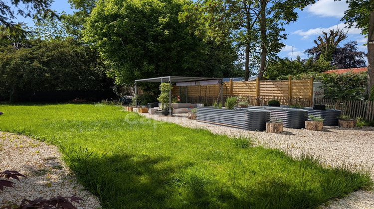 Ma-Cabane - Vente Appartement CORBEIL ESSONNES, 140 m²
