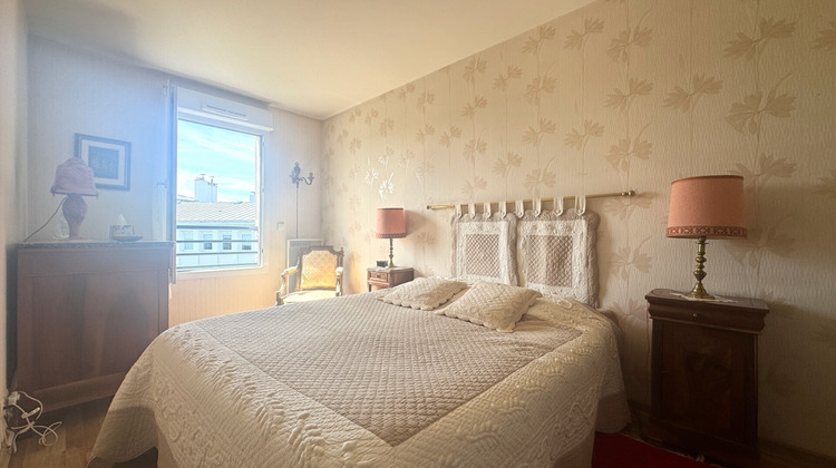 Ma-Cabane - Vente Appartement CORBEIL-ESSONNES, 94 m²