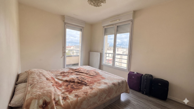 Ma-Cabane - Vente Appartement CORBEIL-ESSONNES, 81 m²