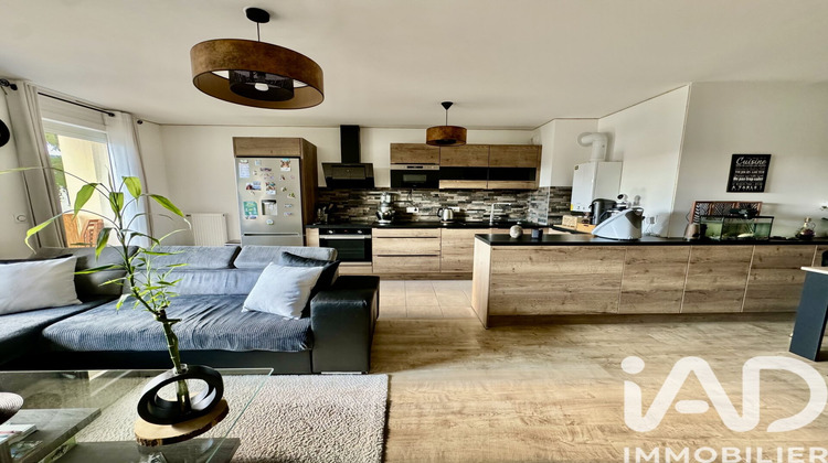 Ma-Cabane - Vente Appartement Corbeil-Essonnes, 68 m²
