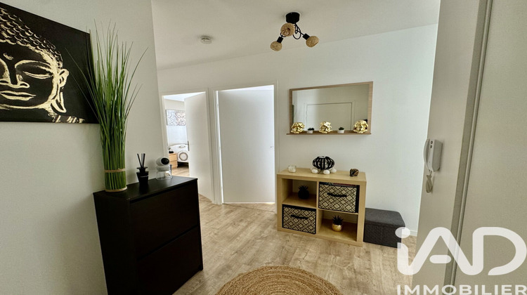 Ma-Cabane - Vente Appartement Corbeil-Essonnes, 68 m²