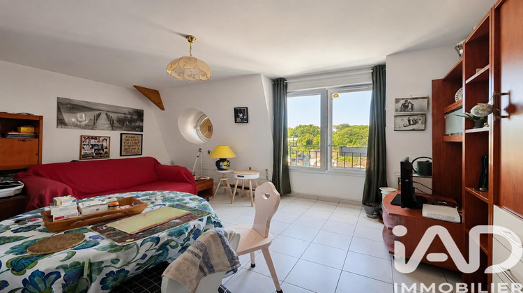 Ma-Cabane - Vente Appartement Corbeil-Essonnes, 48 m²