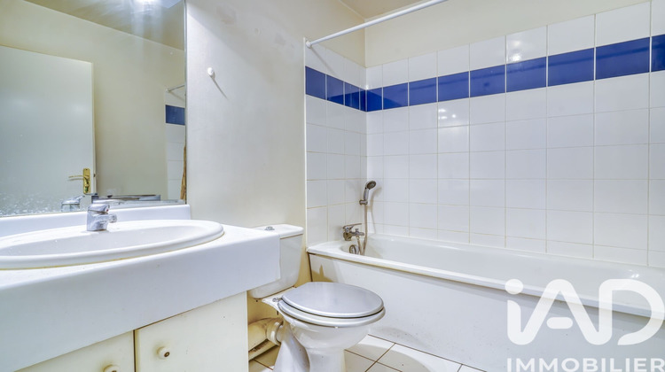 Ma-Cabane - Vente Appartement Corbeil-Essonnes, 49 m²