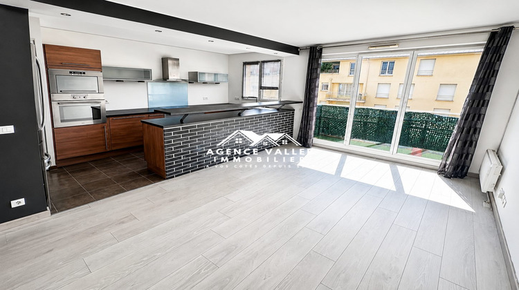 Ma-Cabane - Vente Appartement Corbeil-Essonnes, 67 m²