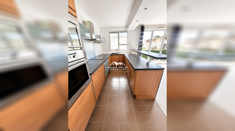 Ma-Cabane - Vente Appartement Corbeil-Essonnes, 67 m²