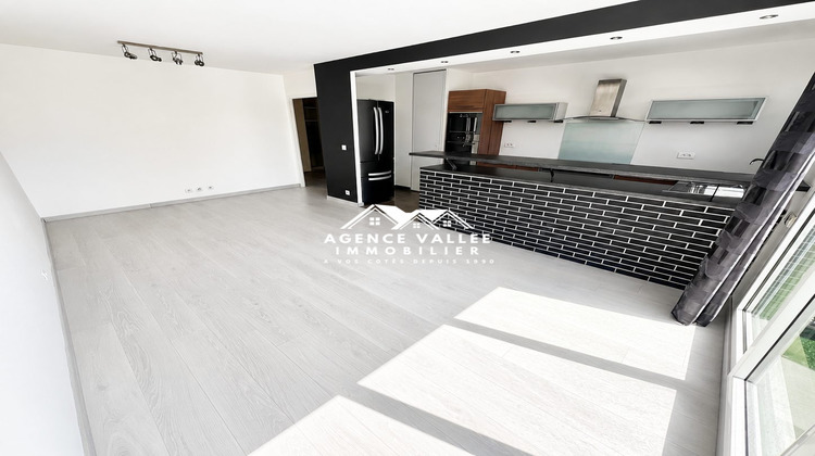 Ma-Cabane - Vente Appartement Corbeil-Essonnes, 67 m²