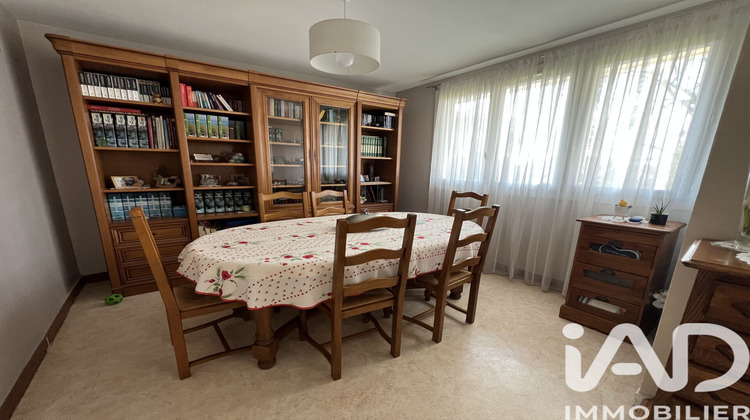 Ma-Cabane - Vente Appartement Corbeil-Essonnes, 72 m²