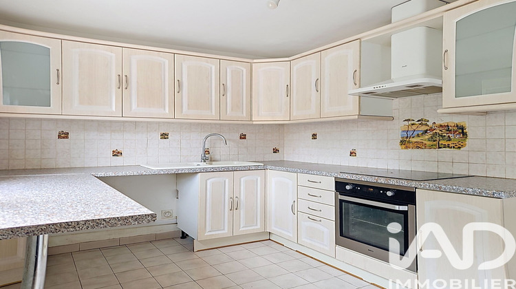 Ma-Cabane - Vente Appartement Corbeil-Essonnes, 41 m²