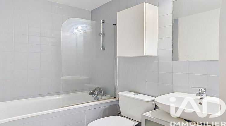 Ma-Cabane - Vente Appartement Corbeil-Essonnes, 41 m²