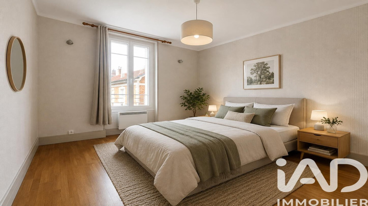 Ma-Cabane - Vente Appartement Corbeil-Essonnes, 49 m²