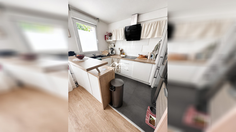 Ma-Cabane - Vente Appartement Corbeil-Essonnes, 55 m²