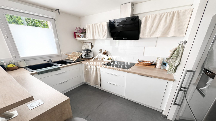 Ma-Cabane - Vente Appartement Corbeil-Essonnes, 55 m²
