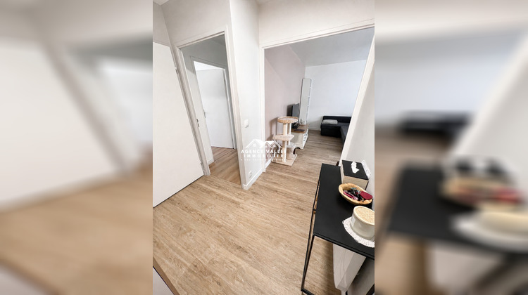 Ma-Cabane - Vente Appartement Corbeil-Essonnes, 55 m²