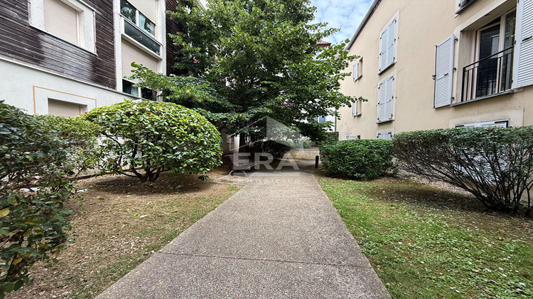 Ma-Cabane - Vente Appartement CORBEIL-ESSONNES, 17 m²