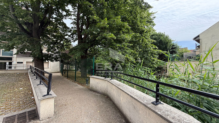 Ma-Cabane - Vente Appartement CORBEIL-ESSONNES, 17 m²