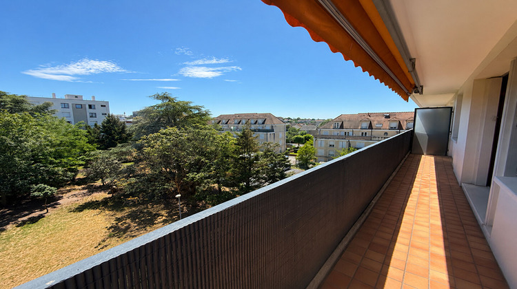 Ma-Cabane - Vente Appartement CORBEIL-ESSONNES, 75 m²