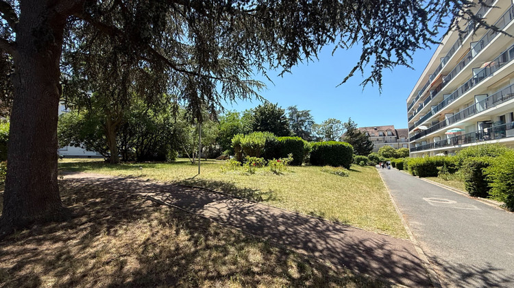 Ma-Cabane - Vente Appartement CORBEIL-ESSONNES, 75 m²