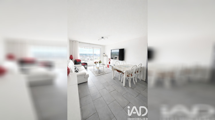 Ma-Cabane - Vente Appartement Corbeil-Essonnes, 66 m²
