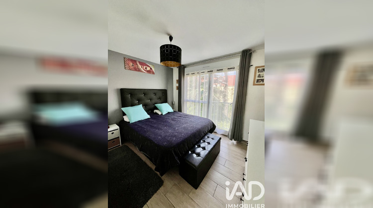 Ma-Cabane - Vente Appartement Corbeil-Essonnes, 66 m²