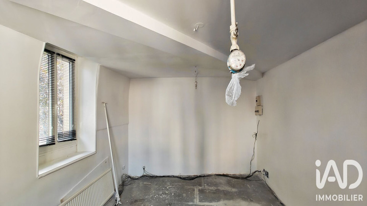 Ma-Cabane - Vente Appartement Corbeil-Essonnes, 19 m²