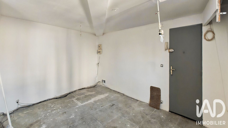 Ma-Cabane - Vente Appartement Corbeil-Essonnes, 19 m²