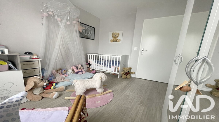 Ma-Cabane - Vente Appartement Corbeil-Essonnes, 58 m²