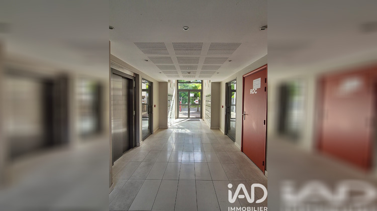 Ma-Cabane - Vente Appartement Corbeil-Essonnes, 59 m²