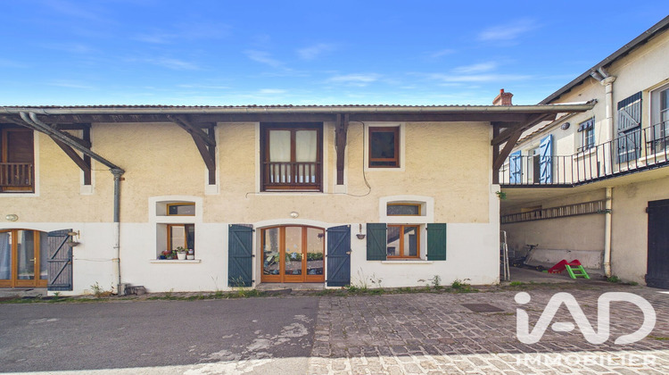 Ma-Cabane - Vente Appartement Corbeil-Essonnes, 56 m²