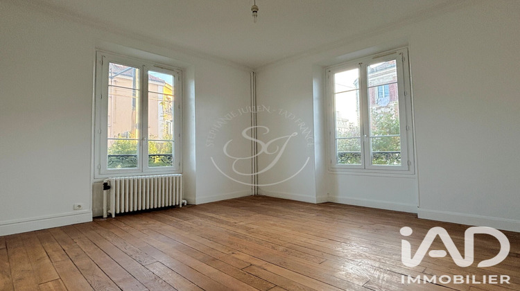 Ma-Cabane - Vente Appartement Corbeil-Essonnes, 89 m²